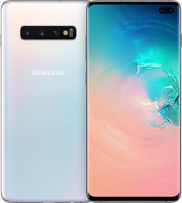 Разблокировка телефона Samsung Galaxy S10 Plus